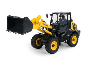 UH Komatsu WA100M
