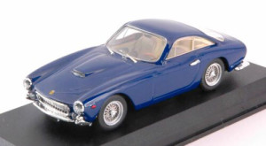 BM Ferrari 250 GTL, 1964, niebieski