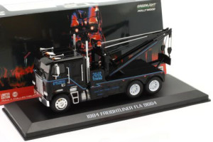 Greenlight Freightliner FLA 9664, Terminator 2