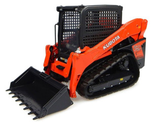 UH Kubota SVL 75-2, 2016