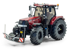 UH Case IH Puma 240 CVX V.O.F, 2019