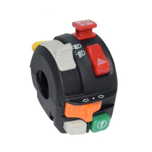 Przełącznik zespolony lewy can-am G2 outlander renegade 500 650 800 1000