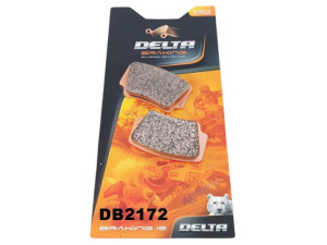 Klocki hamulcowe KTM 450 505 525 XC SX-F
