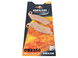 Klocki hamulcowe HONDA 250 TRX 350 ATC HONDA 50 75 125 250 400 500 600 750