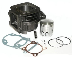 Cylinder Tuning 70cm Italjet Bazooka Bazoka 50