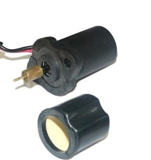 Elektrozawór Gaźnika Ssanie Yamaha Breeze Breze 50