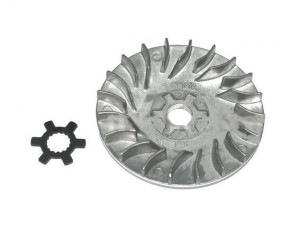 Wentylator Na Wariator Mbk Booster Boster 2t 90