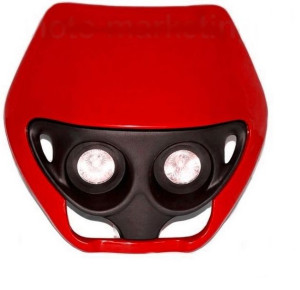 Owiewka Osłona Halogen Minarelli Am3 Am4 Am5 Am6