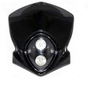 Owiewka Osłona Halogen Peugeot Xp6 Xps Xr6 Xr7 50