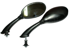 Lusterka Lusterko Para Italjet Bazooka Bazoka 50