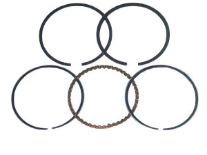 Pierścienie 39mm Kymco K Pipe K-pipe Kpipe 4t 50