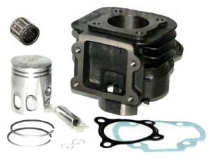 Cylinder Tłok Łożysko Aprilia Amiko Amico 50 Ac