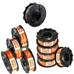 Drut do wiązarki MAX TW898 10szt
