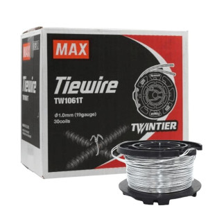 Drut do wiązarki MAX TW1061T 30szt