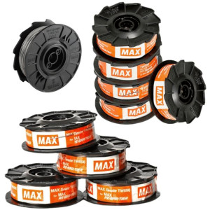 Drut do wiązarki MAX TW898 15szt