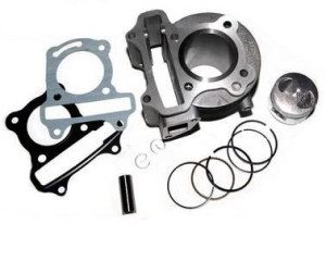 Cylinder Tuning 80cm Peugeot Speedfight 3 Iii 50