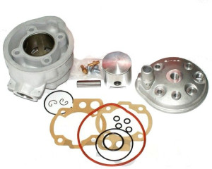 Cylinder Tuning 80cm Minarelli Am3 Am4 Am5 Am6 50