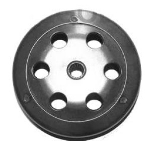 Dzwon Beben Sprzegla Mbk Booster Boster Nitro 50