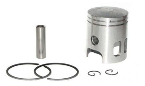 Tłok 4 Iv Szlif 50,00mm +1,00mm Yamaha Gt80 Gt 80