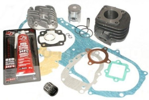 Cylinder Głowica Uszczelki Yamaha Breeze Breze 50