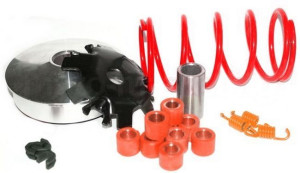 Wariator Tuning Sprężyna Peugeot Kisbe 4-suw 50