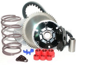 Wariator Talerz Pasek Tuning Peugeot Kisbe 4suw 50