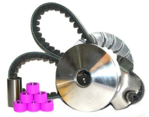 Wariator Talerz Pasek Mbk Booster Boster Nitro 100