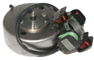 Iskrownik Magneto Tgb F409 Trigger Triger 50