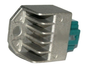 Regulator Napięcia Peugeot Kisbee Kisbe 4-suw 50