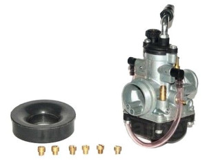 Gaźnik Tuning Racing 21mm Zamiennik Gaźnika Keihin