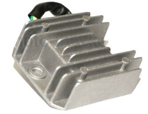 Regulator Napięcia Kymco K-pipe K Pipe Kpipe 50 Ac
