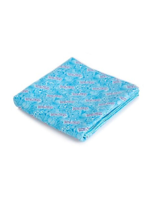 Czyścik Sunbeam XL S Niebieski 60x60 cm Raypath -