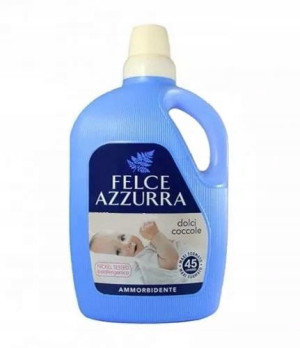 Felce Azzurra Dolci Coccole płyn do płukania 3L