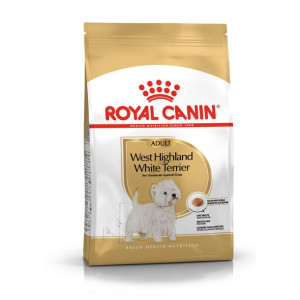 ROYAL CANIN West Highland White Terrier Adult Karma Sucha Dla Psów Dorosłyc