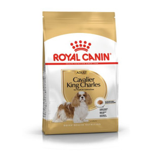 ROYAL CANIN Cavalier King Charles Spaniel Adult Karma Sucha Dla Psów Dorosł