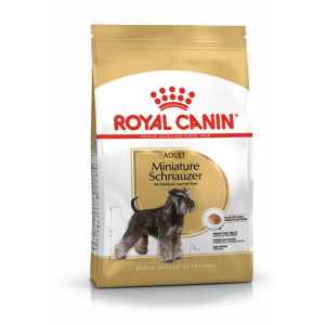 ROYAL CANIN Miniature Schnauzer Adult Karma Sucha Dla Psów Dorosłych Rasy S