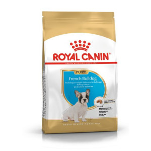 ROYAL CANIN French Bulldog Puppy Karma Sucha Dla Szczeniąt do 12 miesiąca R