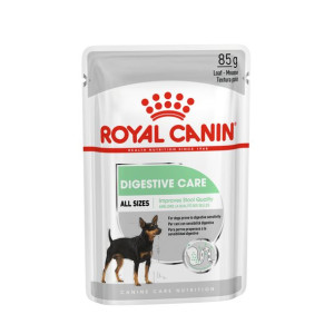 ROYAL CANIN CCN Digestive Care Karma Mokra - Pasztet Dla Psów Dorosłych O W