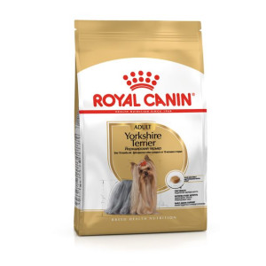 ROYAL CANIN Yorkshire Terrier Adult Karma Sucha Dla Psów Dorosłych Rasy Yor