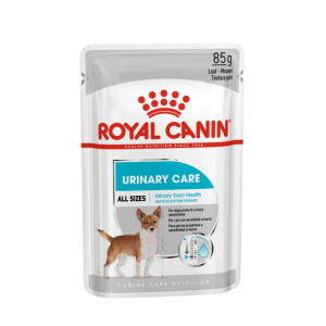 ROYAL CANIN CCN Urinary Care Karma Mokra - Pasztet Dla Psów Dorosłych 85 g