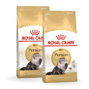 Pakiet ROYAL CANIN Persian Adult Karma Sucha Dla Kotów Dorosłych Rasy Persk