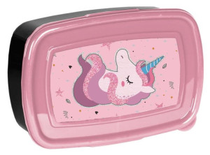 Śniadaniówka Lunch Box Jednorożec  PASO