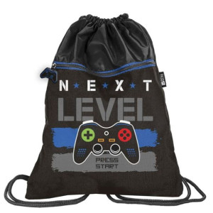 Worek dziecięcy GAMING NEXT LEVEL PASO