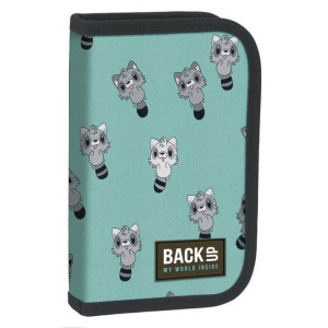 Piórnik BackUp 4 Model SW 76 Derform