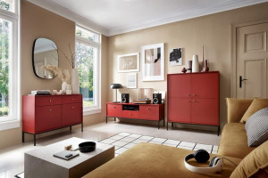 System MONO B