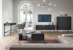 System NOVA B