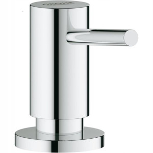 Grohe Dozownik Mydła Cosmopolitan Chrom 40535000