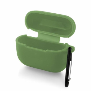 Etui na słuchawki do Apple AirPods Pro zielony BOX