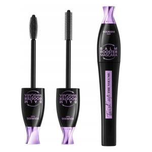 Bourjois Twist Up The Volume Black Balm 8ml