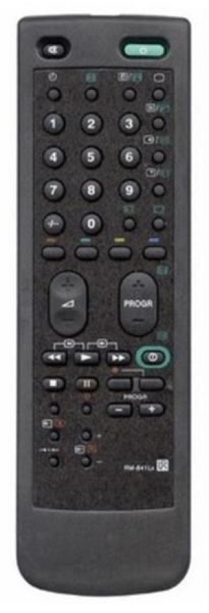 PILOT za  SONY RM841 wyprzedaż
